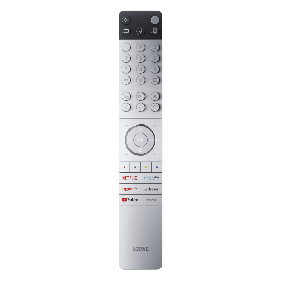 Loewe remote store